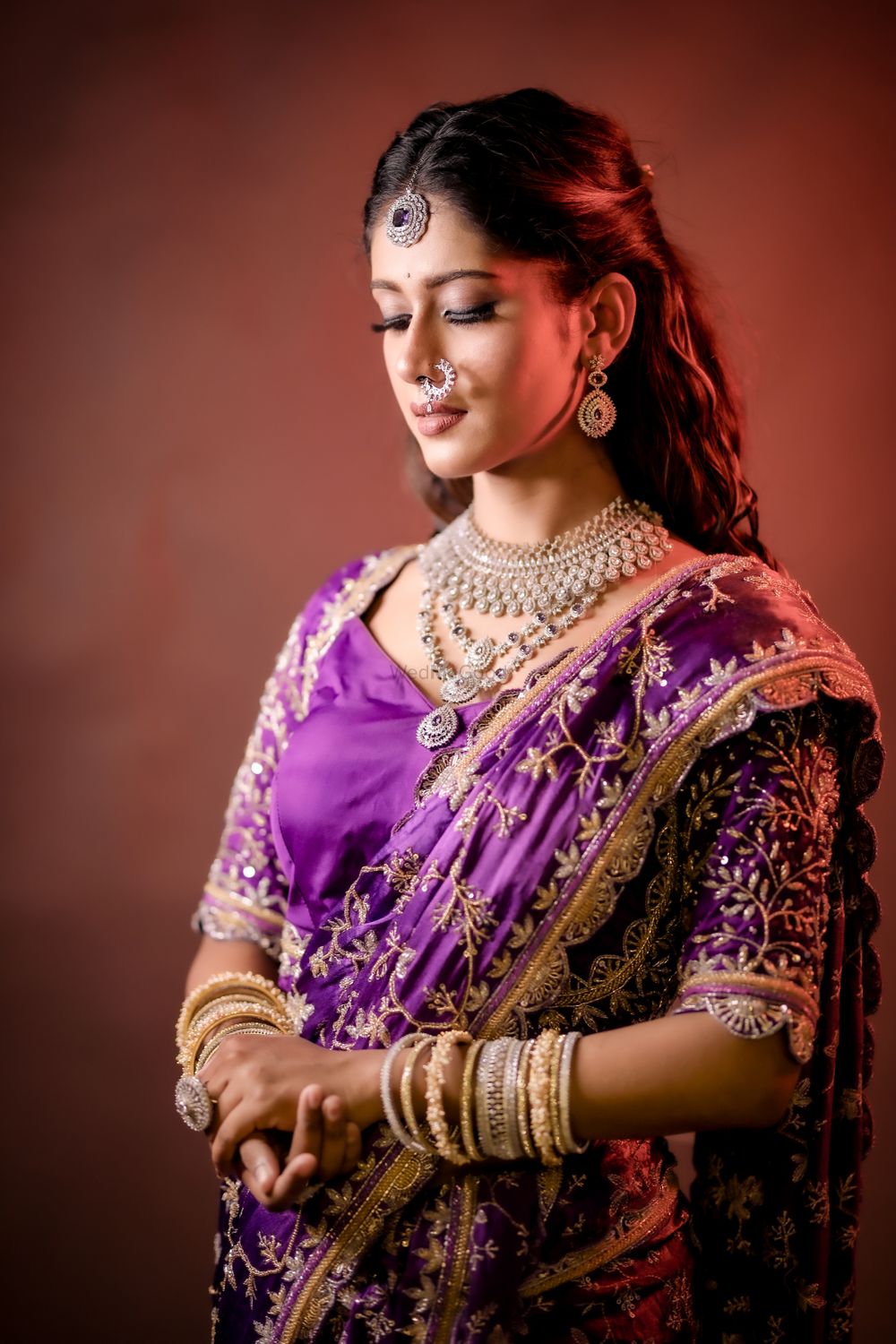 Photo By Bhumis Makeup Studio - Bridal Makeup