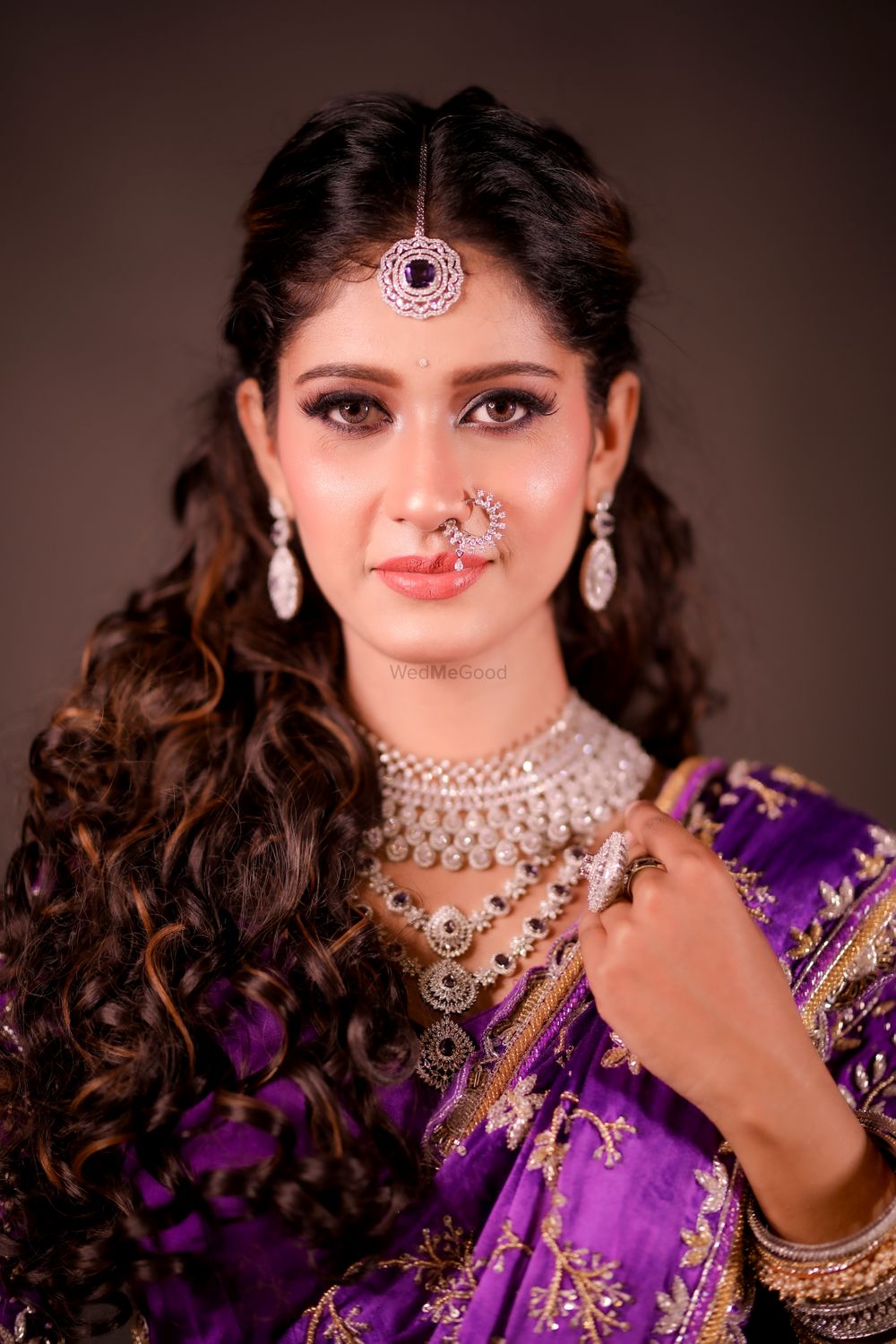 Photo By Bhumis Makeup Studio - Bridal Makeup