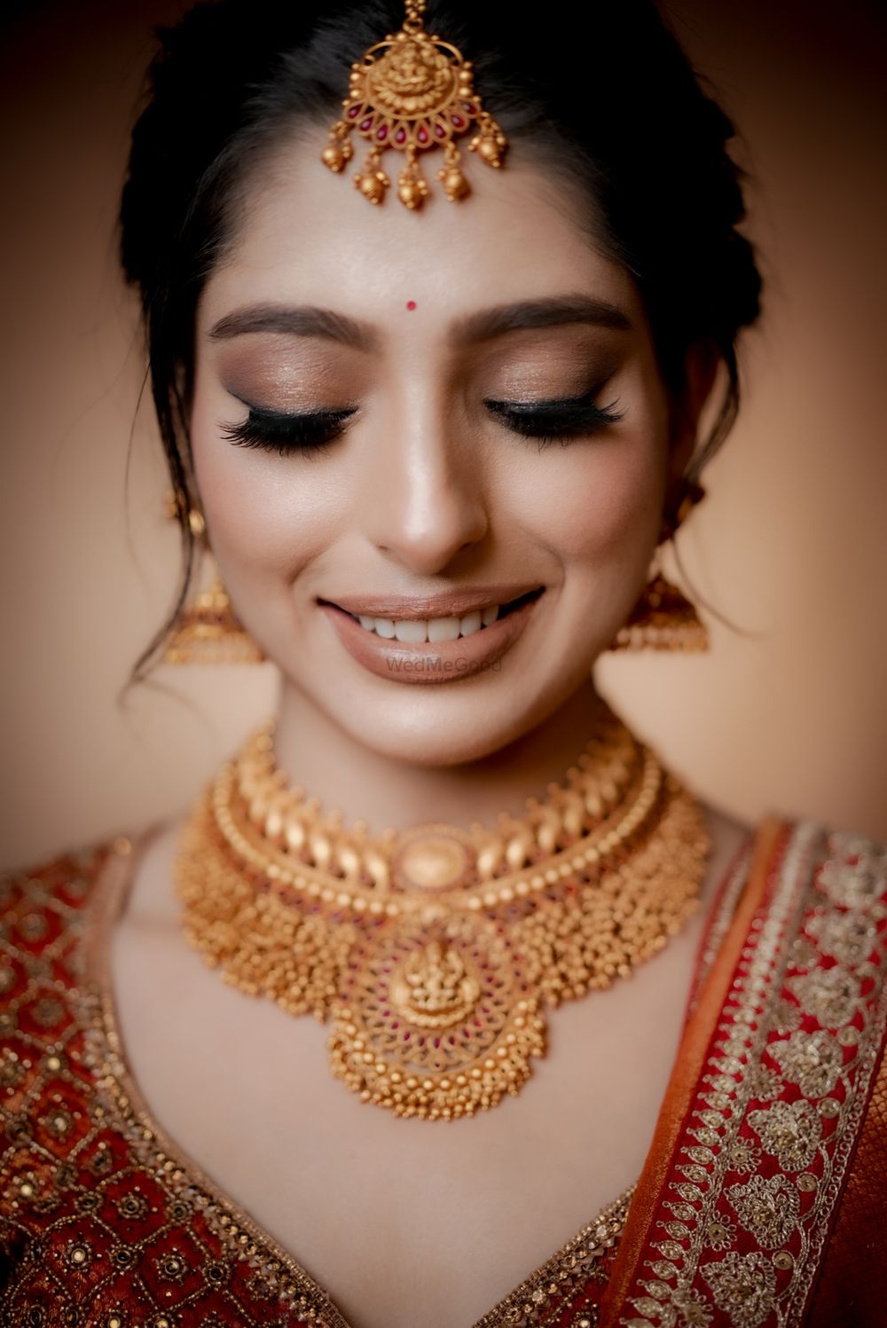 Photo By Bhumis Makeup Studio - Bridal Makeup