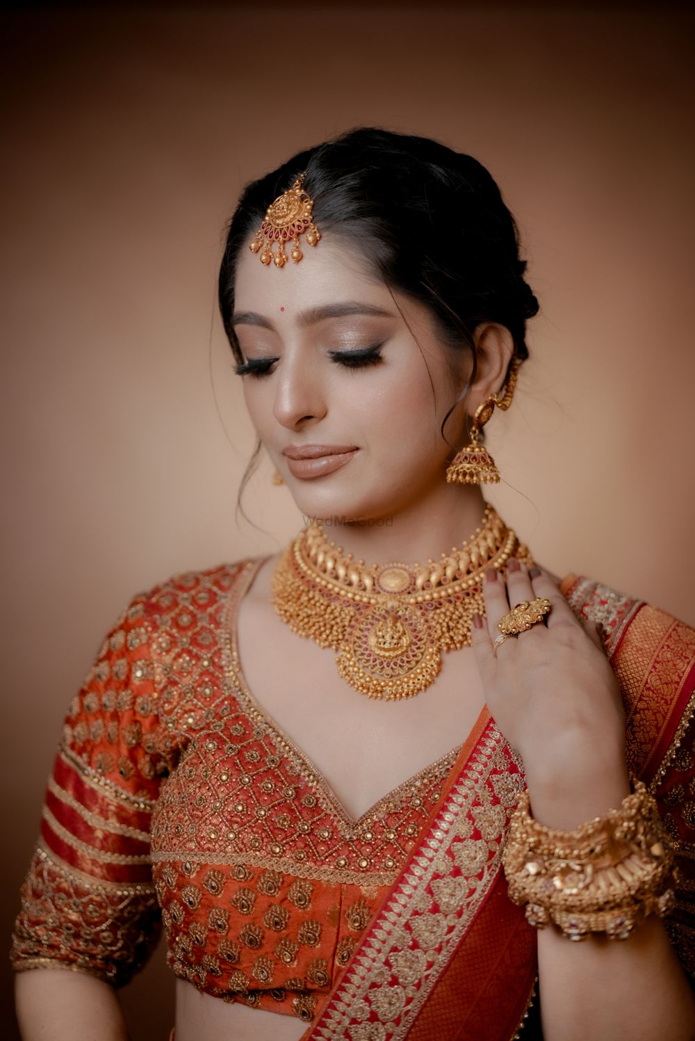 Photo By Bhumis Makeup Studio - Bridal Makeup