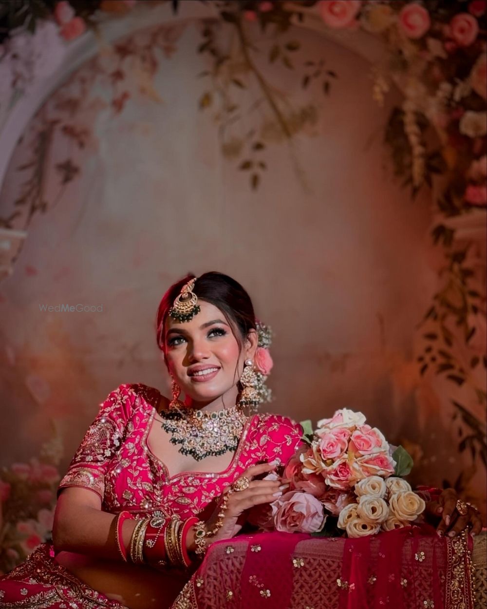 Photo By Bhumis Makeup Studio - Bridal Makeup