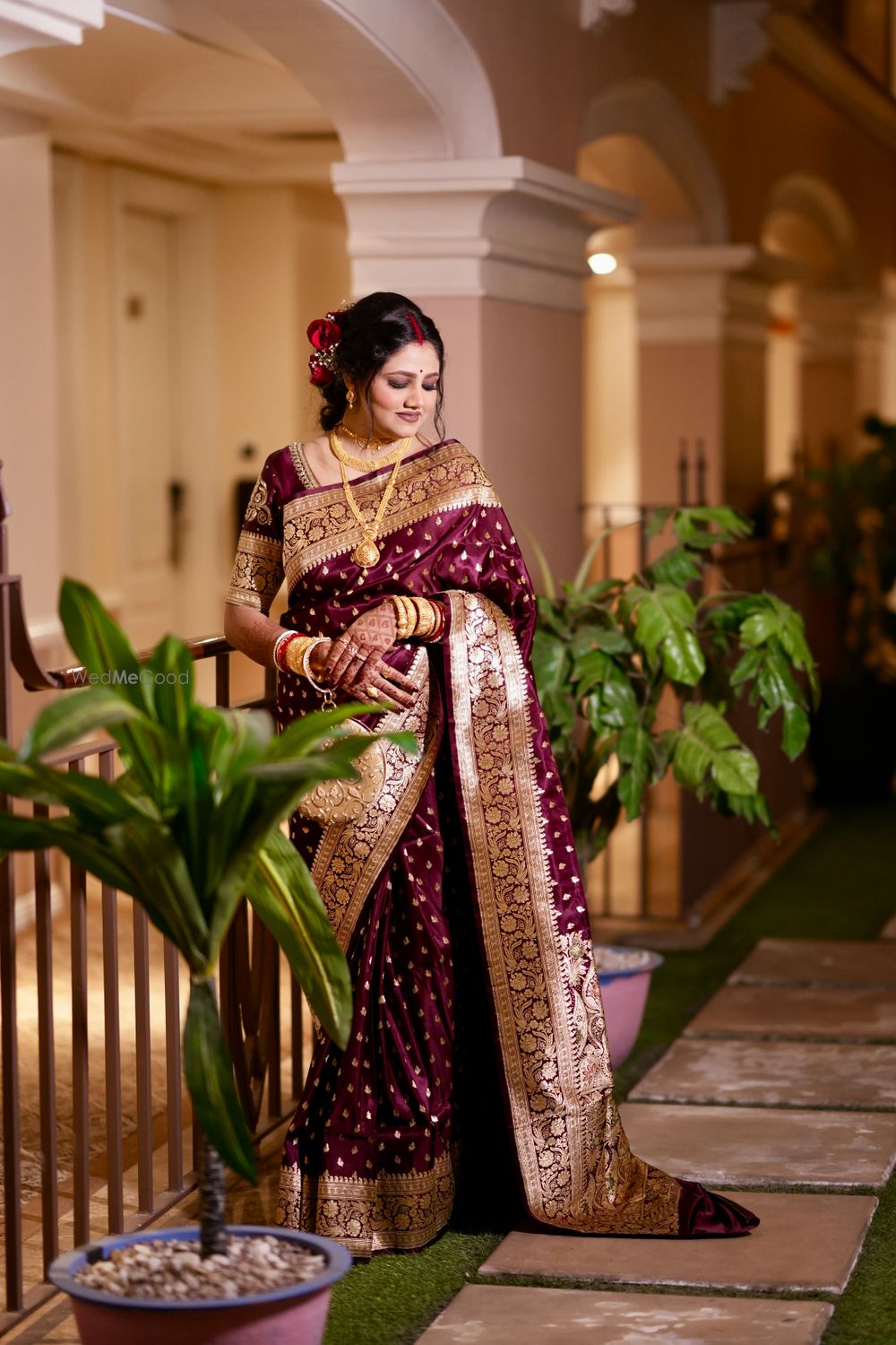 Photo By Bhumis Makeup Studio - Bridal Makeup