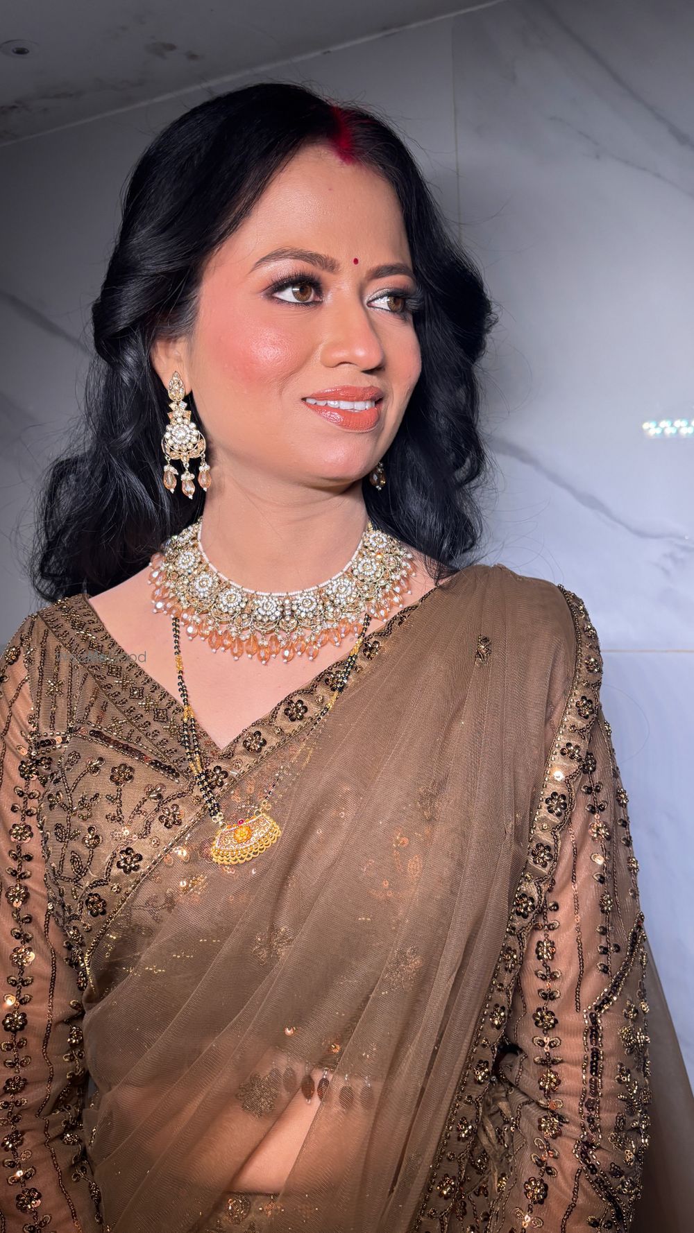 Photo By Bhumis Makeup Studio - Bridal Makeup