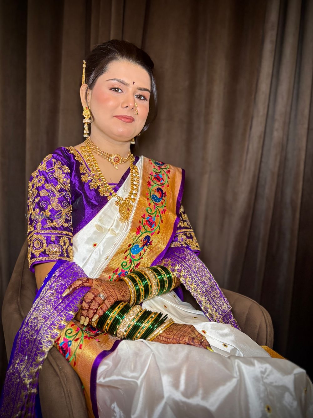 Photo By Bhumis Makeup Studio - Bridal Makeup