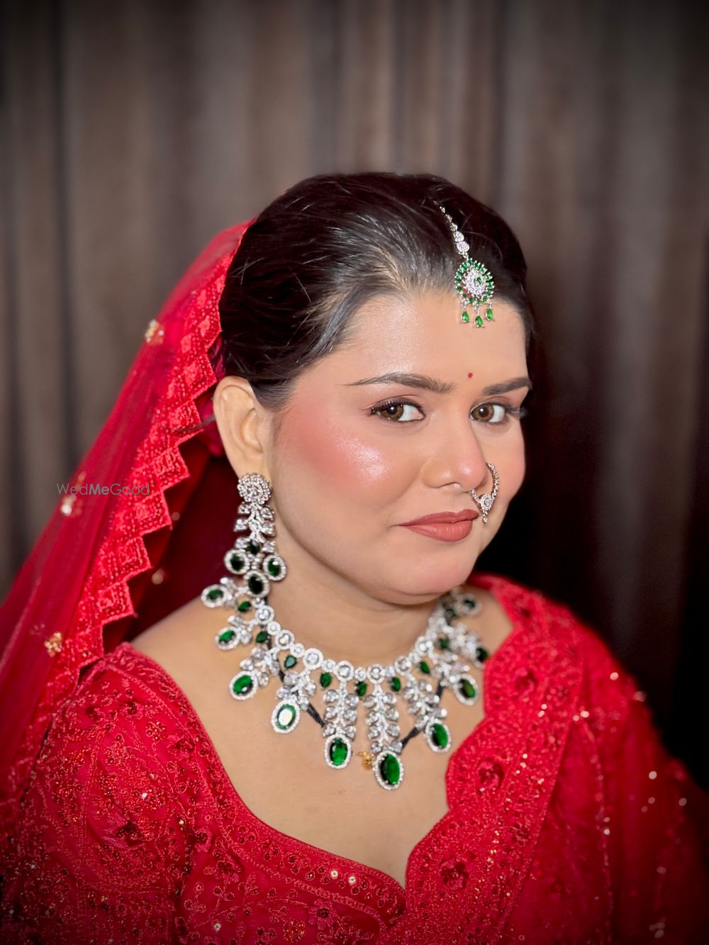 Photo By Bhumis Makeup Studio - Bridal Makeup