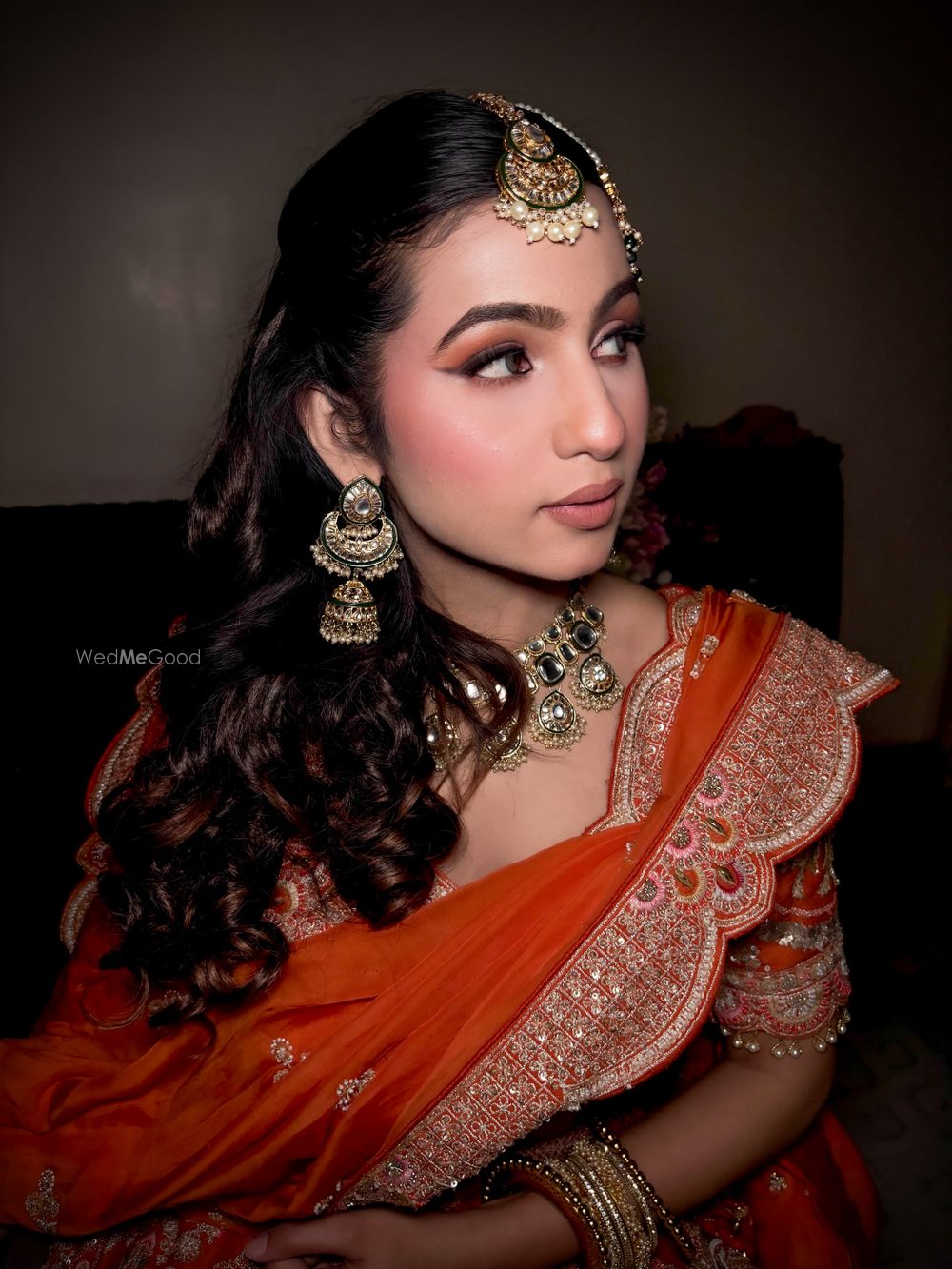 Photo By Bhumis Makeup Studio - Bridal Makeup