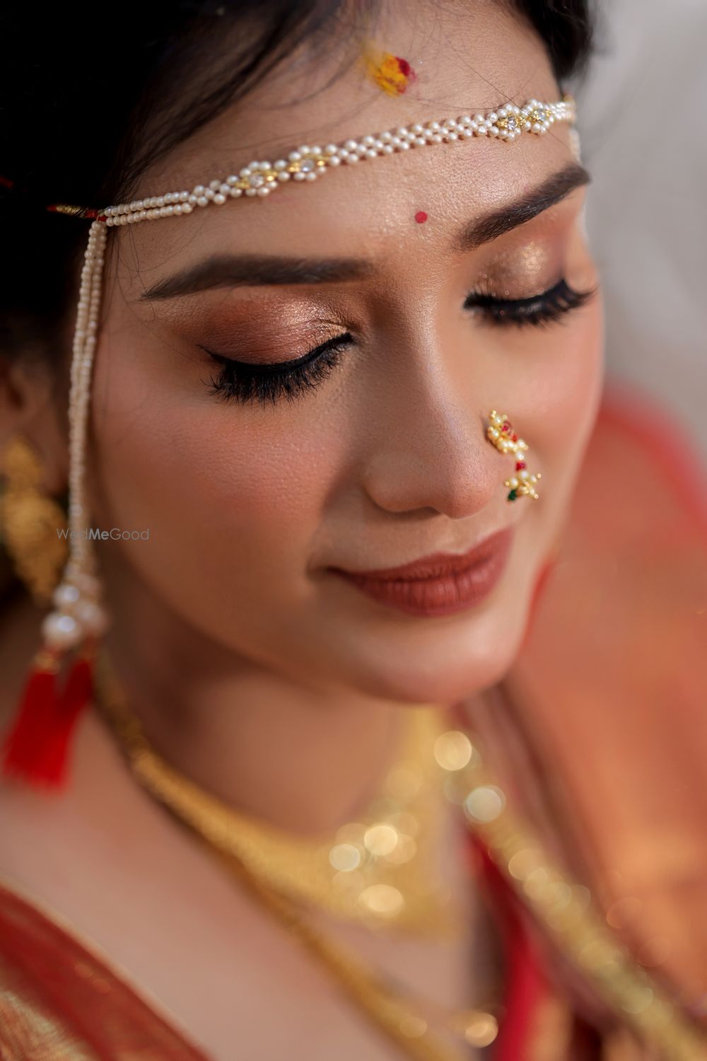Photo By Bhumis Makeup Studio - Bridal Makeup
