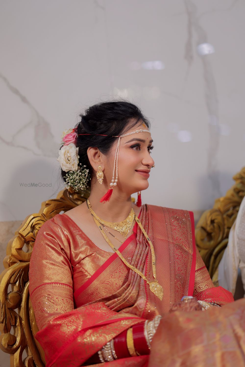 Photo By Bhumis Makeup Studio - Bridal Makeup