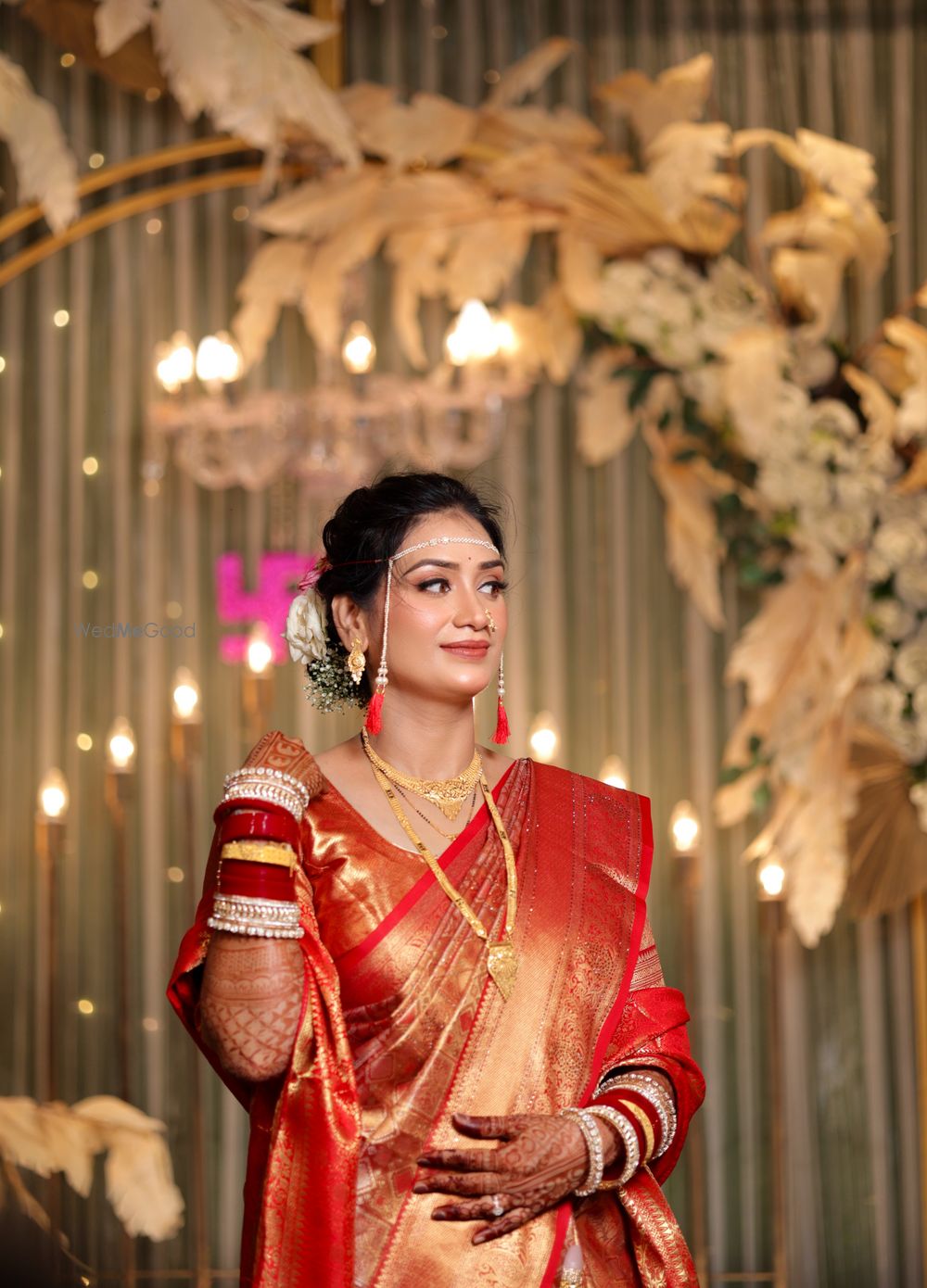 Photo By Bhumis Makeup Studio - Bridal Makeup