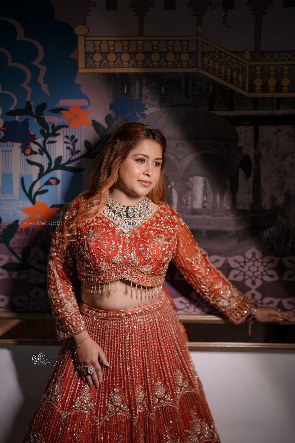 Photo By Bhumis Makeup Studio - Bridal Makeup