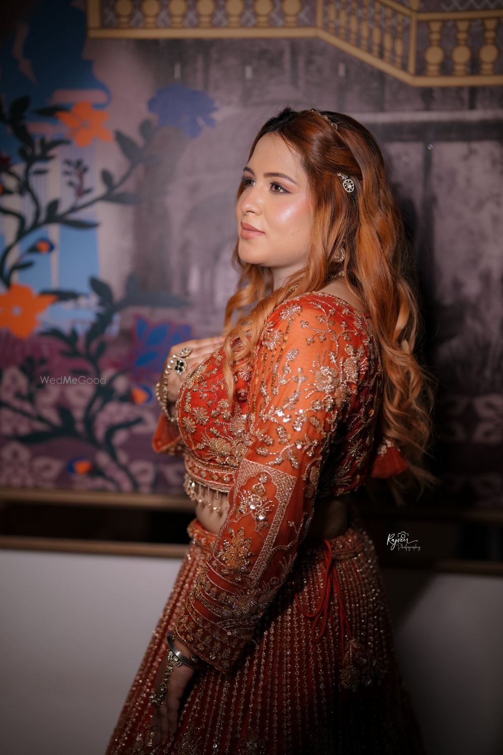 Photo By Bhumis Makeup Studio - Bridal Makeup