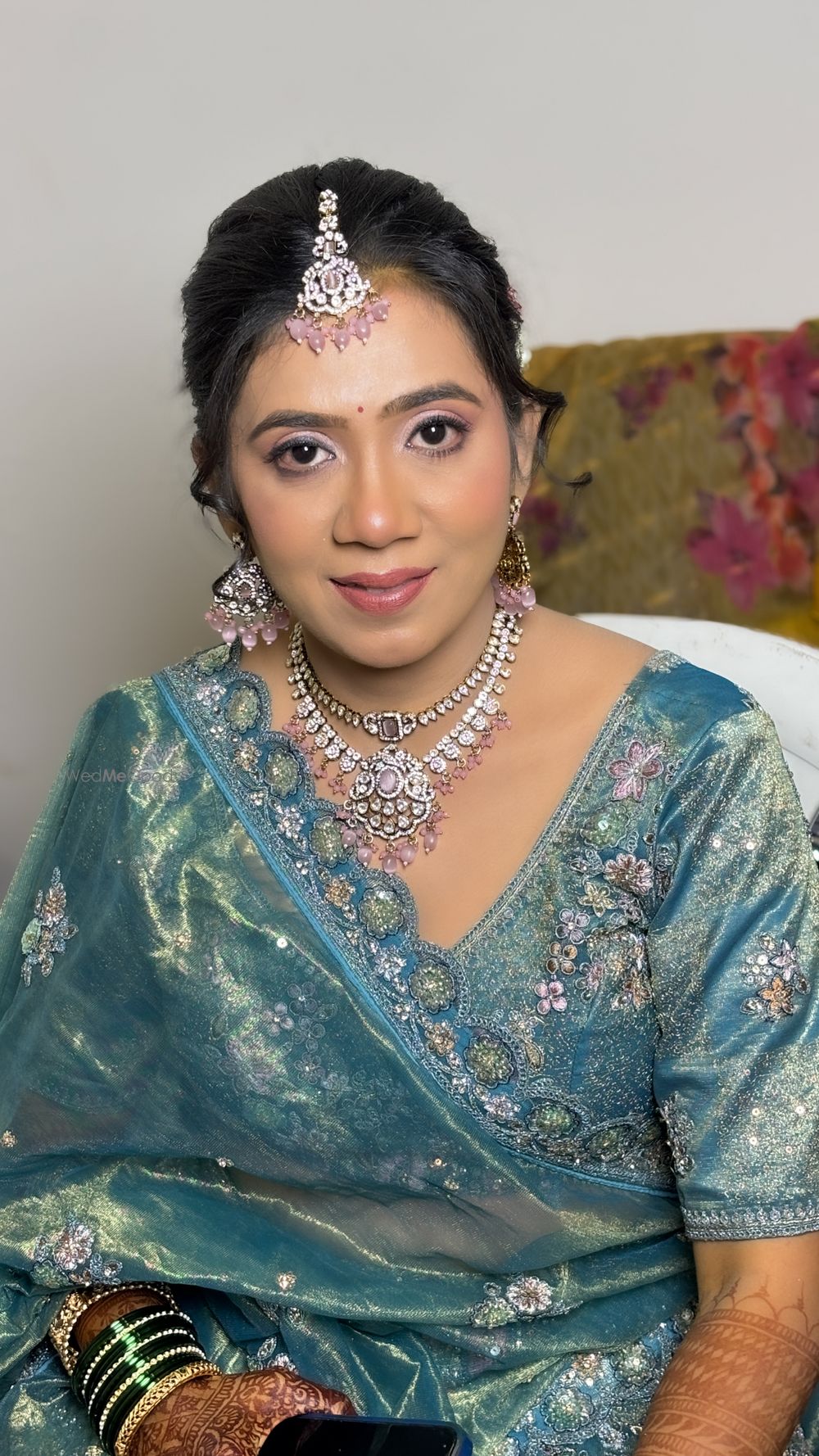 Photo By Bhumis Makeup Studio - Bridal Makeup