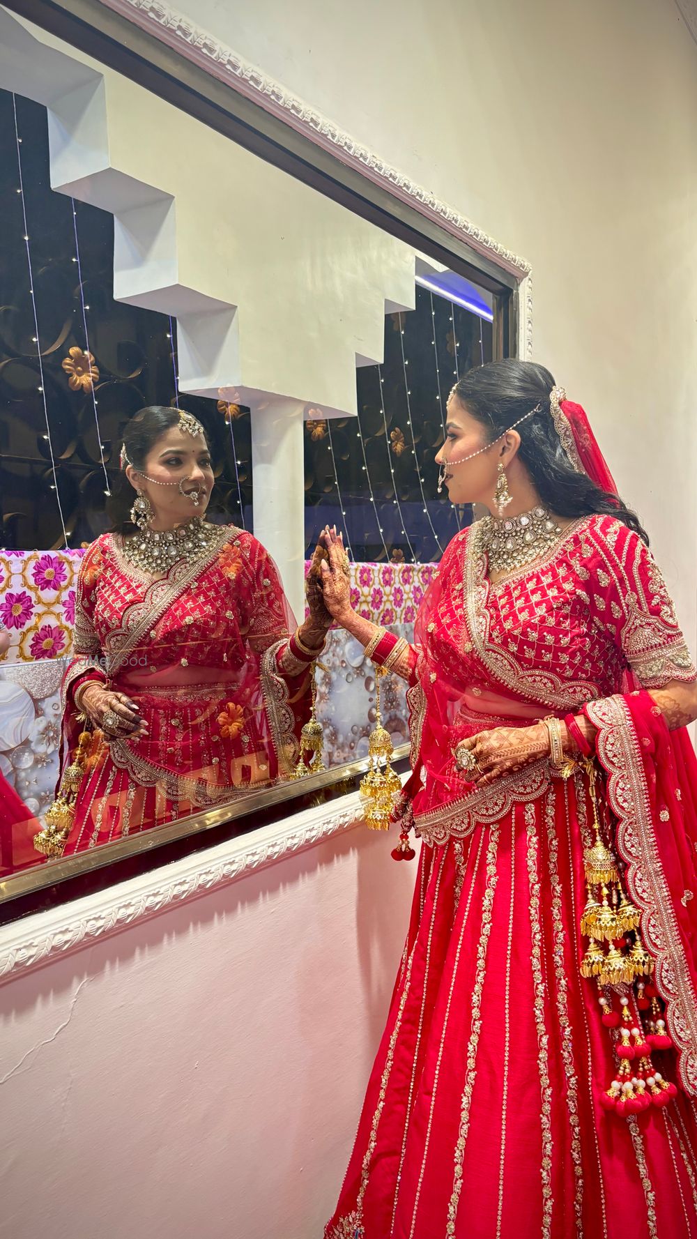 Photo By Bhumis Makeup Studio - Bridal Makeup