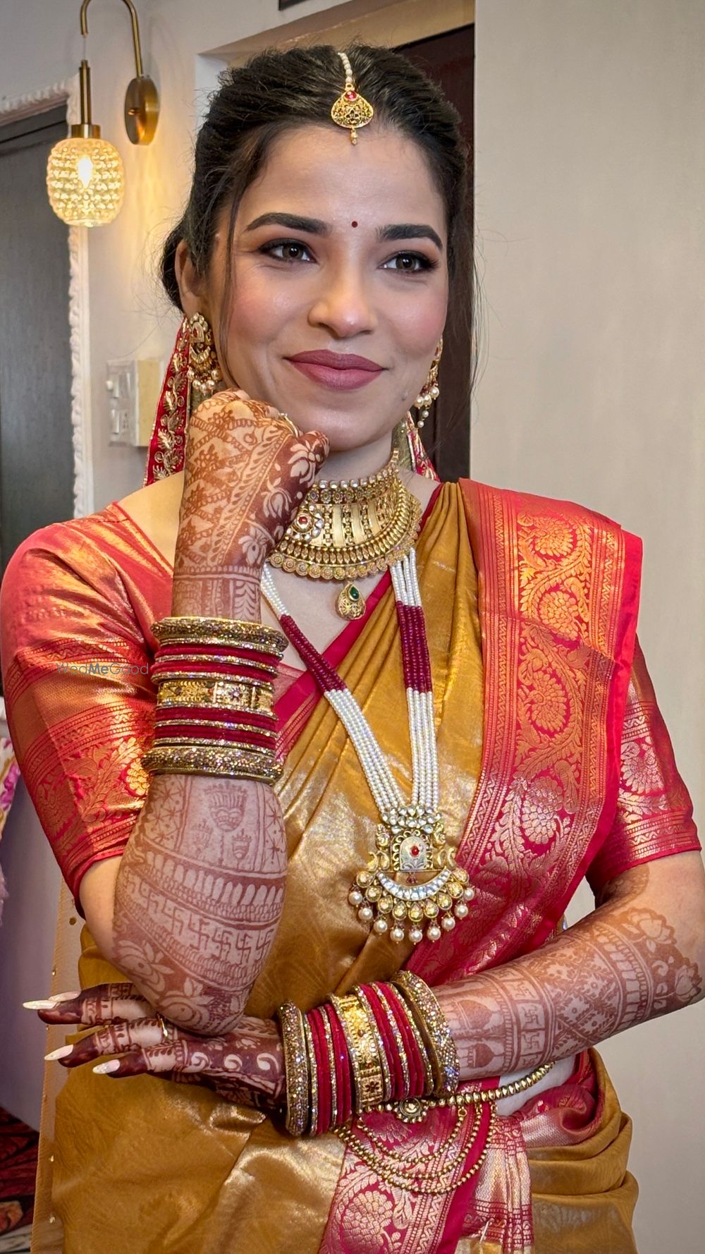 Photo By Bhumis Makeup Studio - Bridal Makeup