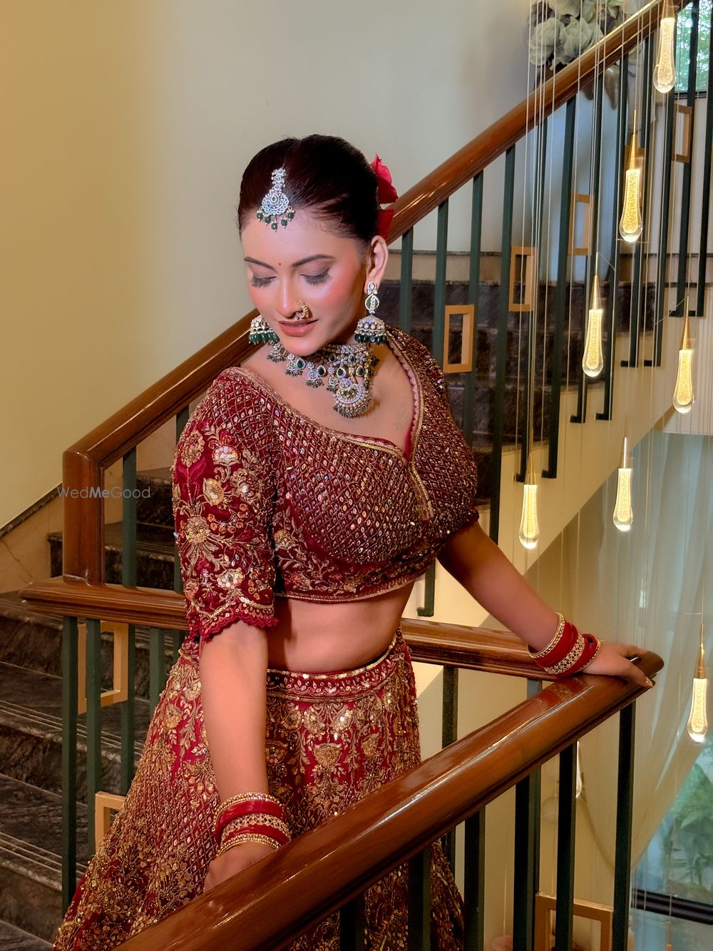 Photo By Bhumis Makeup Studio - Bridal Makeup Artists