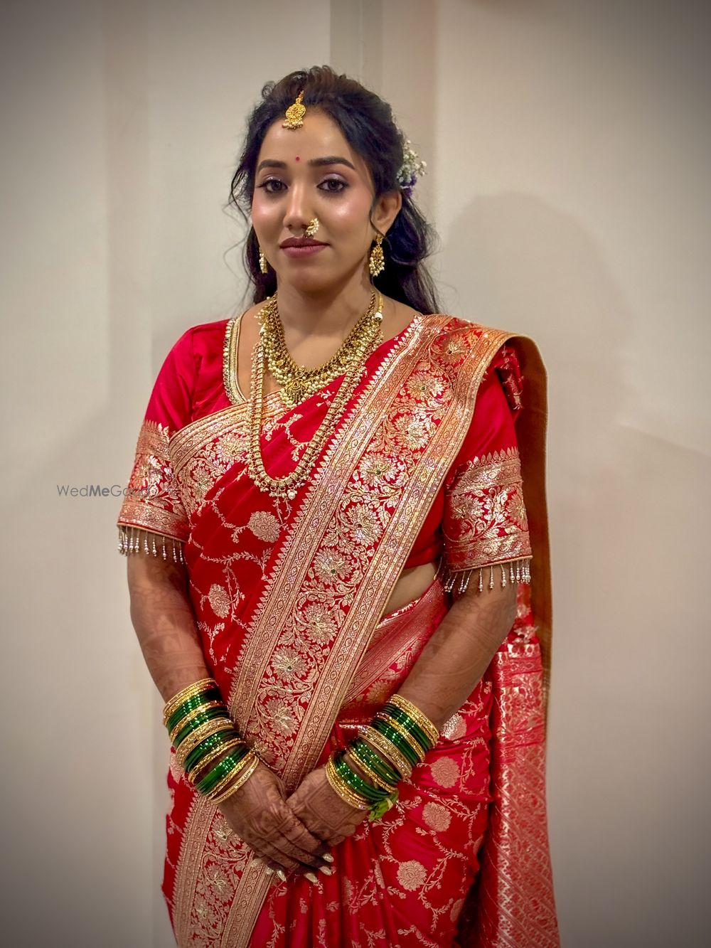 Photo By Bhumis Makeup Studio - Bridal Makeup Artists