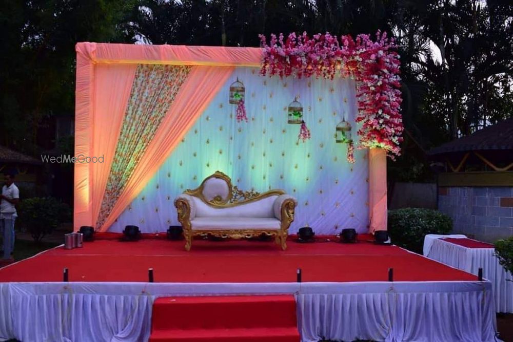 Photo By Vrundavani Decoraters  - Decorators