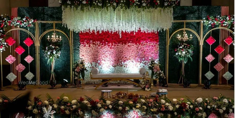 Photo By Vrundavani Decoraters  - Decorators