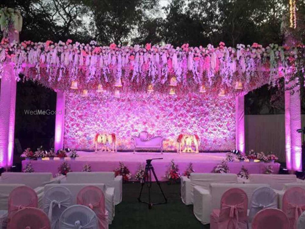 Photo By Vrundavani Decoraters  - Decorators