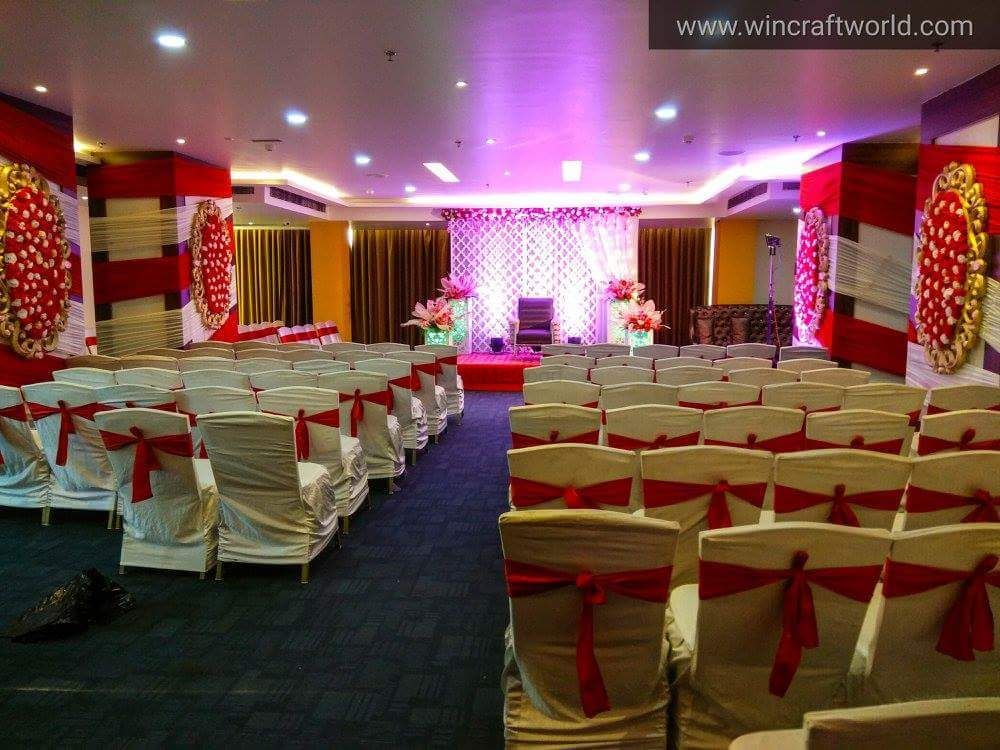 Photo By Wincraft Events & Media Pvt Ltd - Wedding Planners