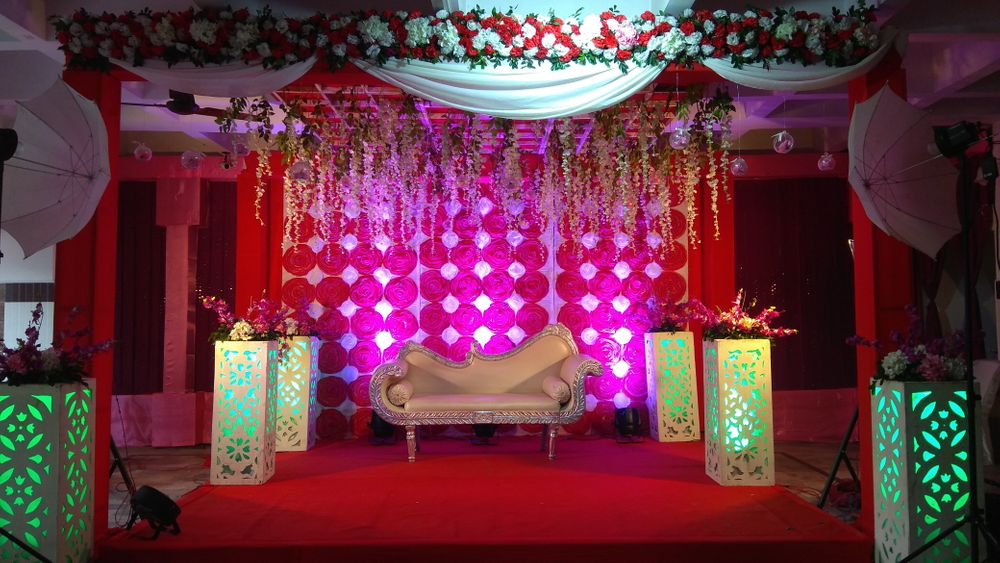 Photo By Wincraft Events & Media Pvt Ltd - Wedding Planners