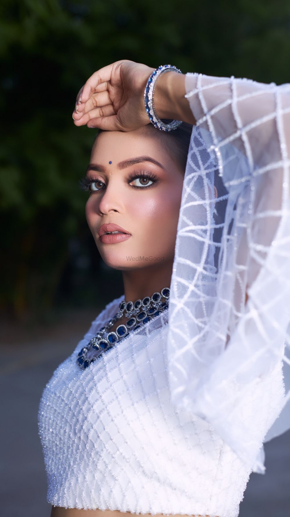 Photo By Anushkaa Dixit - Bridal Makeup