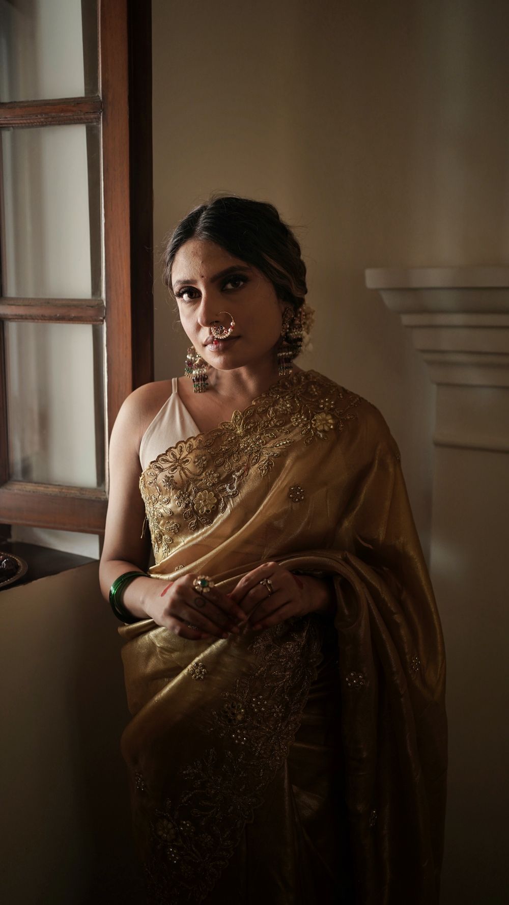 Photo By Anushkaa Dixit - Bridal Makeup