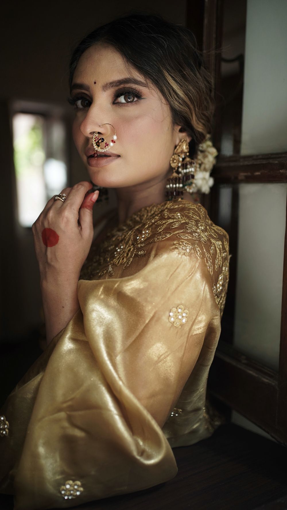 Photo By Anushkaa Dixit - Bridal Makeup