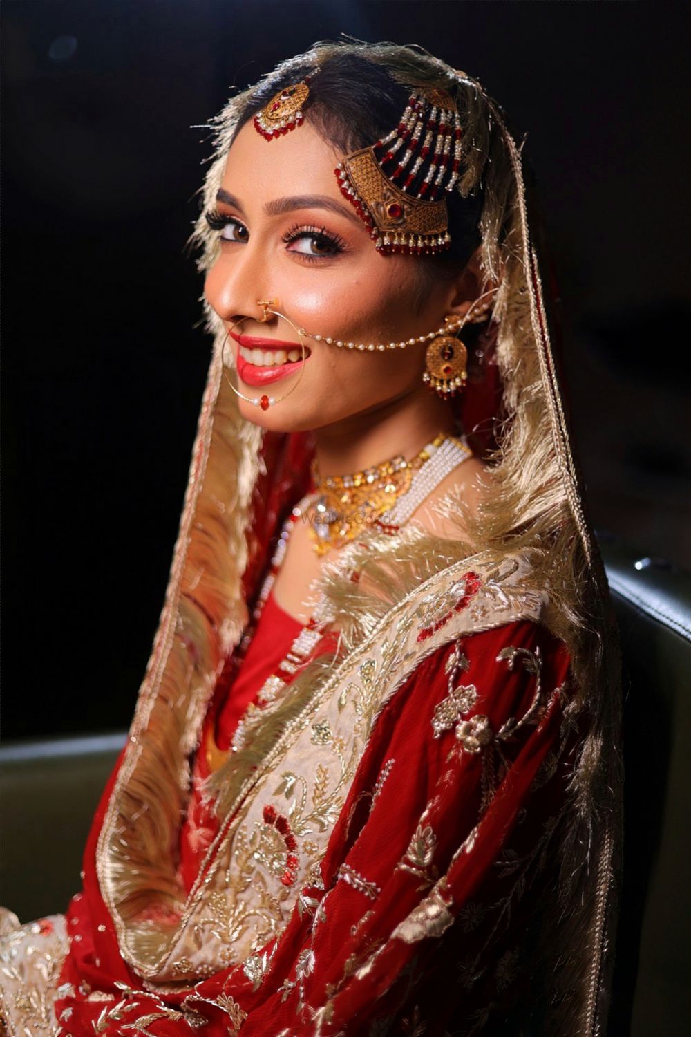 Photo By Anushkaa Dixit - Bridal Makeup