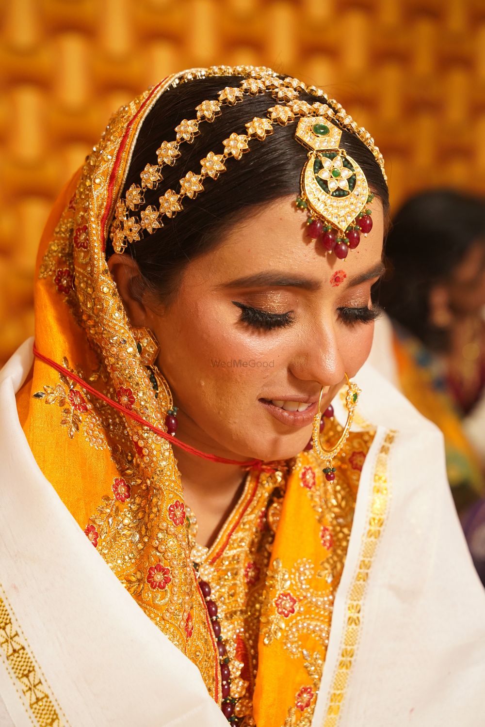 Photo By Anushkaa Dixit - Bridal Makeup