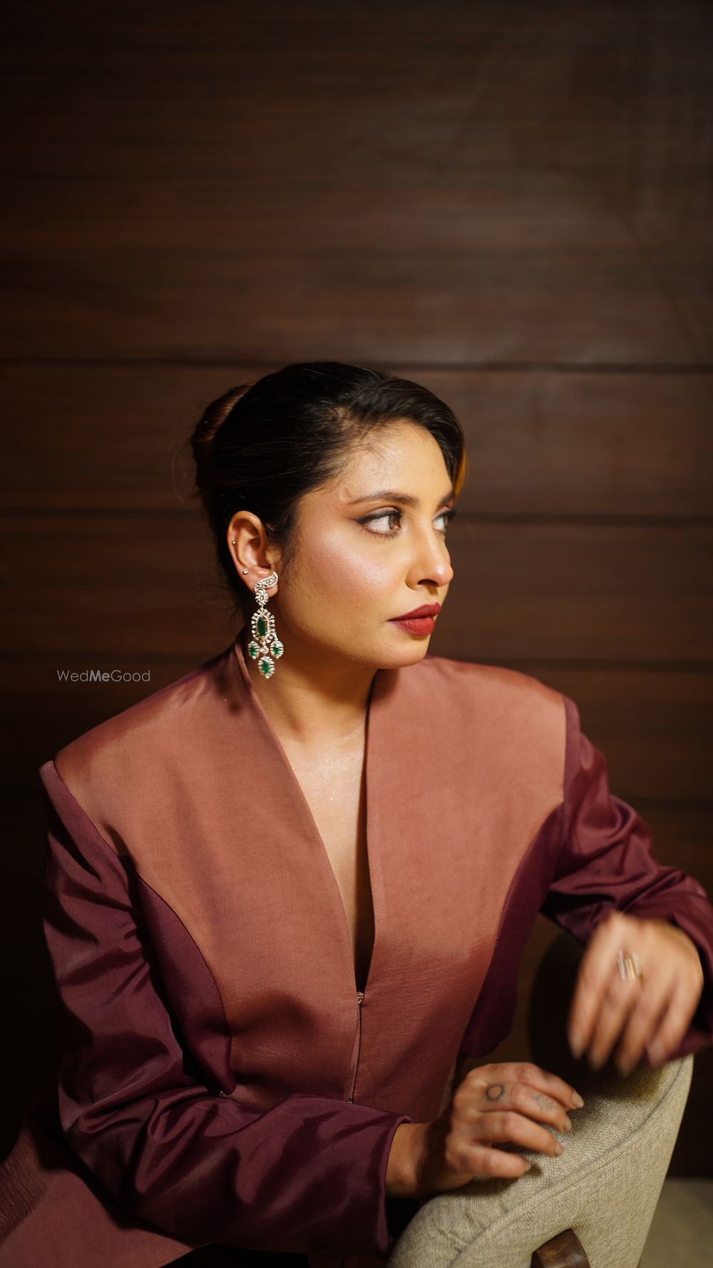 Photo By Anushkaa Dixit - Bridal Makeup