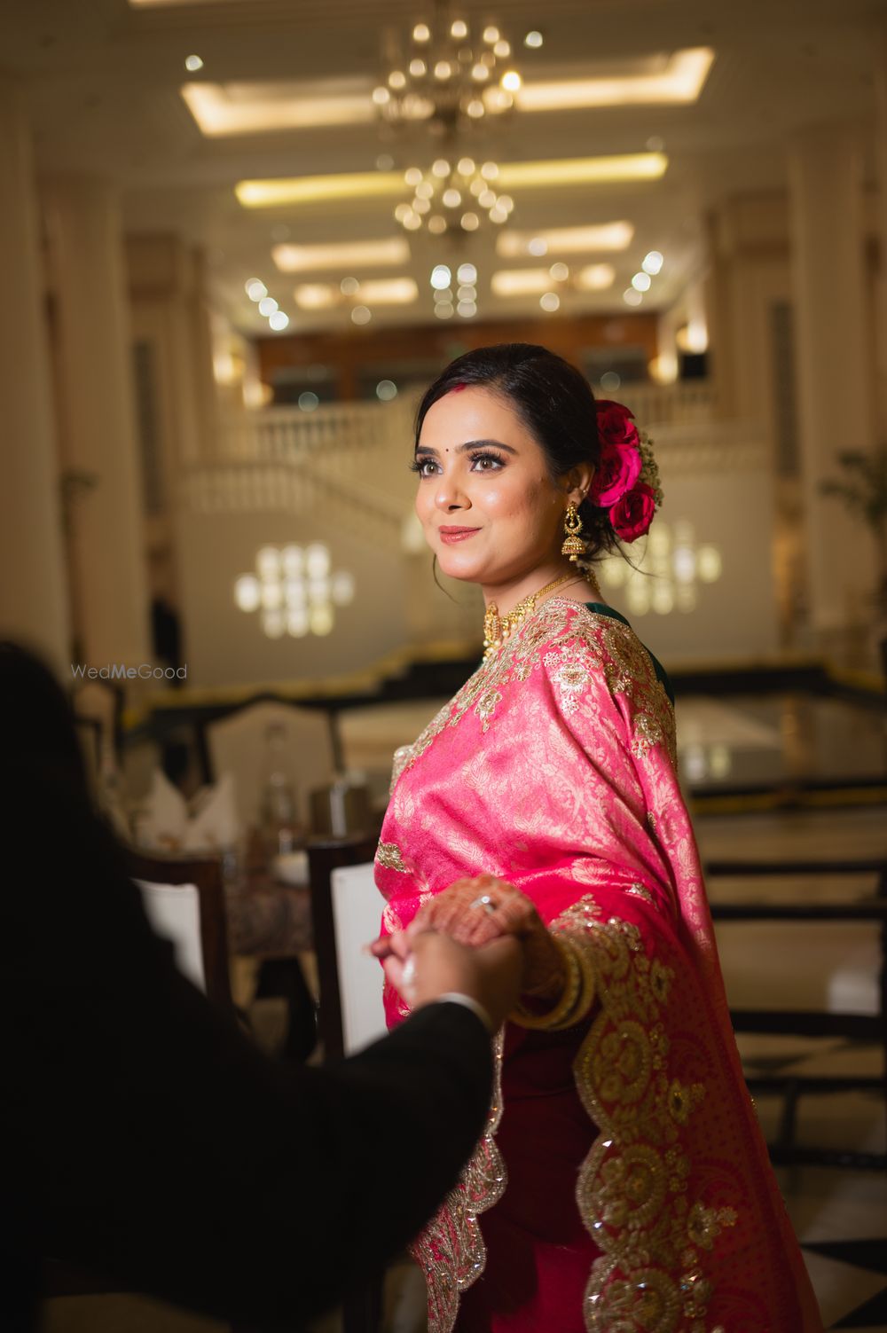 Photo By Anushkaa Dixit - Bridal Makeup