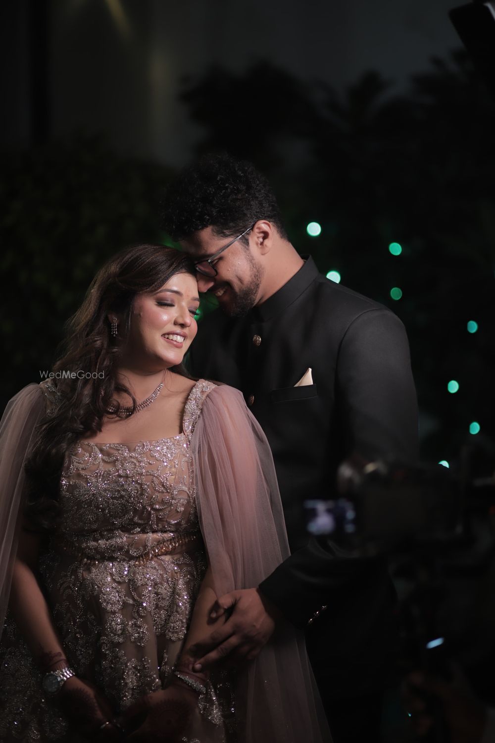 Photo By Anushkaa Dixit - Bridal Makeup