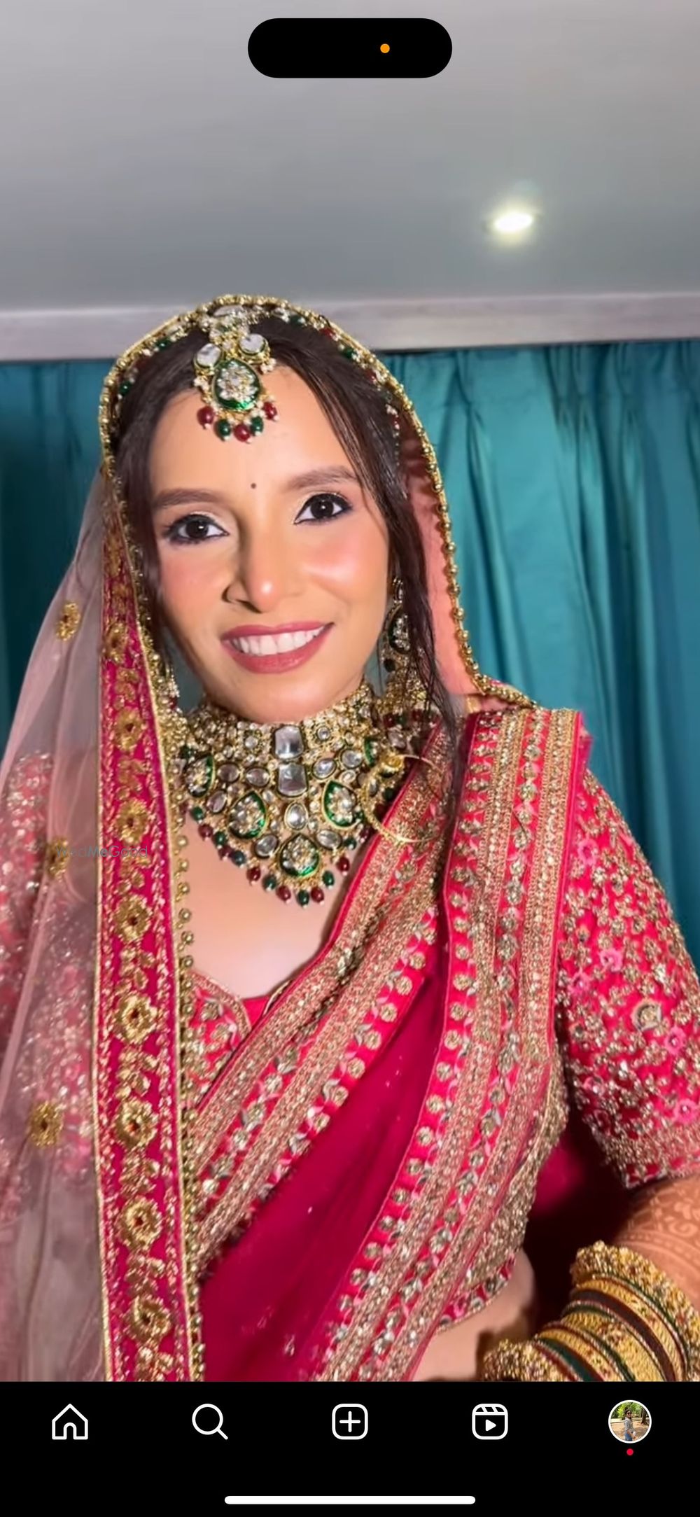 Photo By Anushkaa Dixit - Bridal Makeup