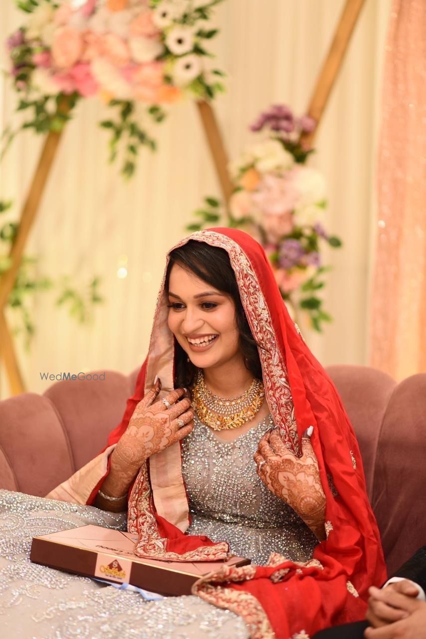 Photo By Anushkaa Dixit - Bridal Makeup