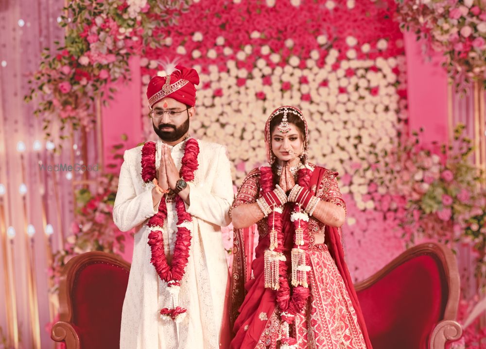 Photo By Anushkaa Dixit - Bridal Makeup