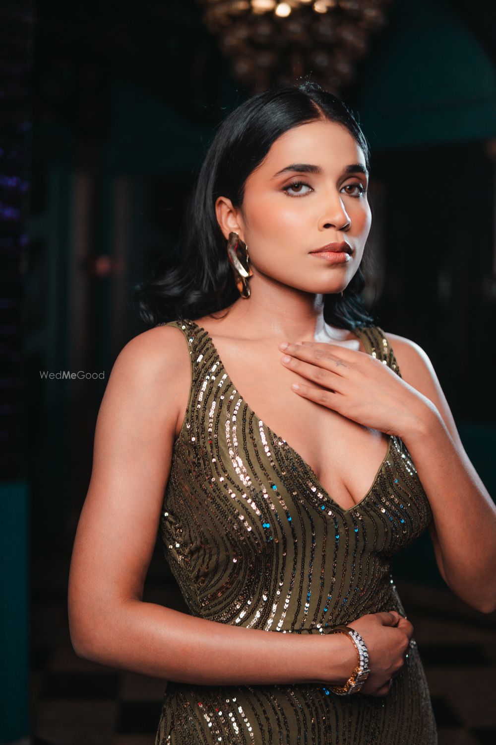Photo By Anushkaa Dixit - Bridal Makeup