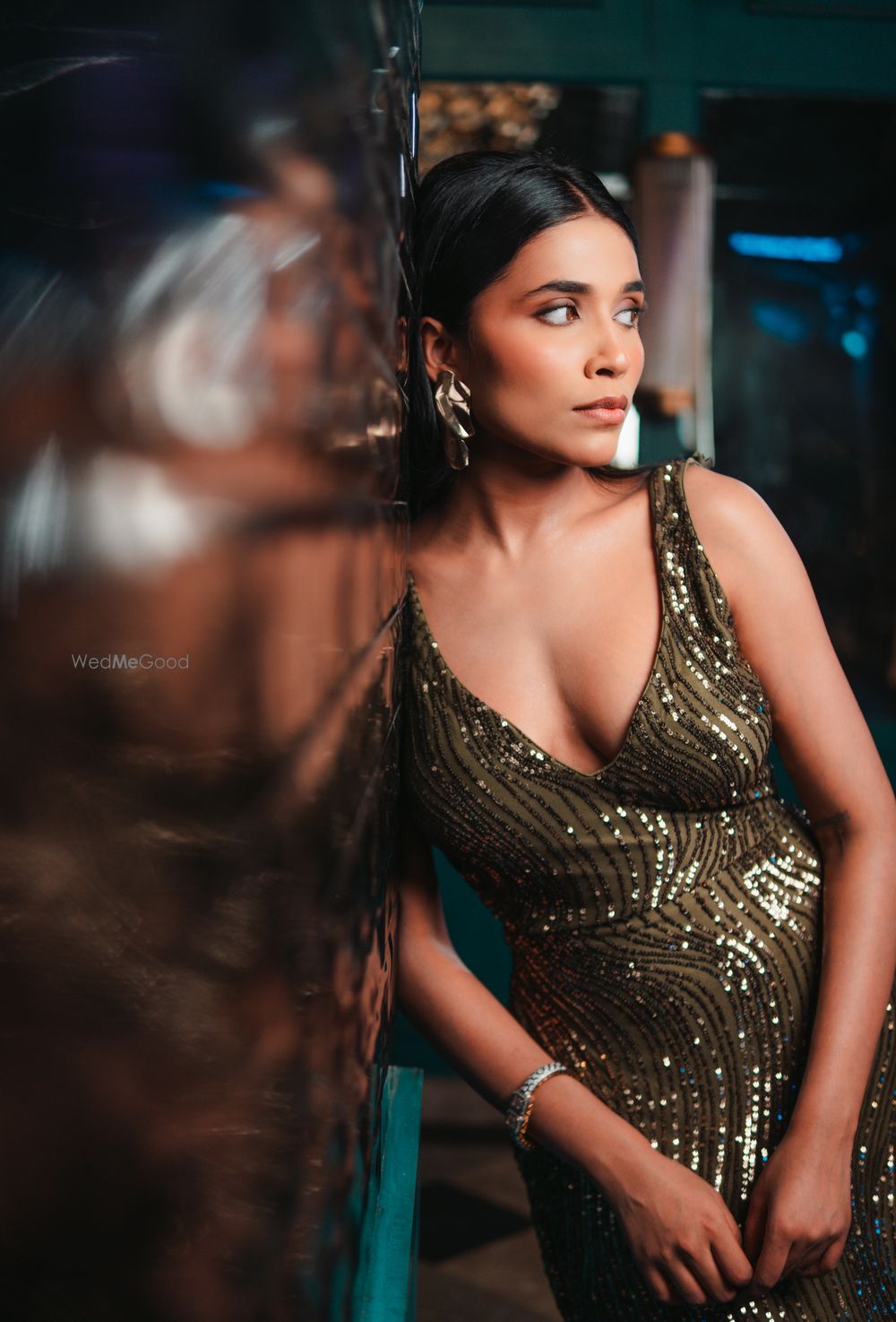 Photo By Anushkaa Dixit - Bridal Makeup