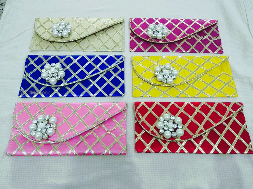 Photo By Aditi Creations - Favors