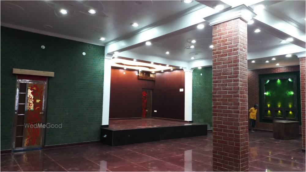 Photo By Jannat Banquet Hall - Venues