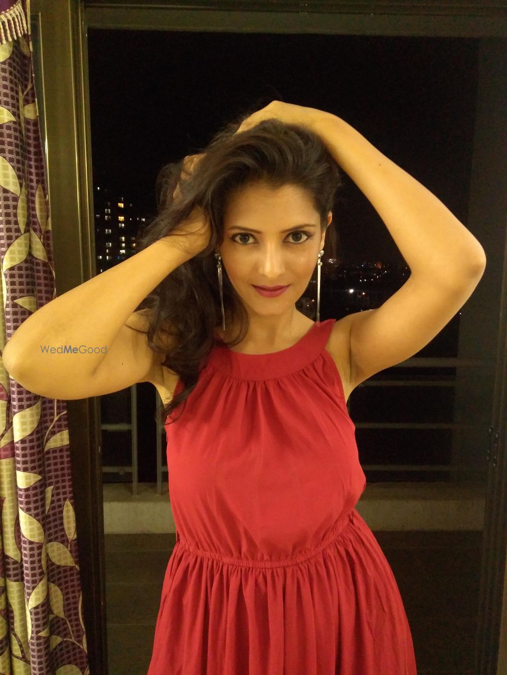 Photo By Kerry Makeup - Bridal Makeup