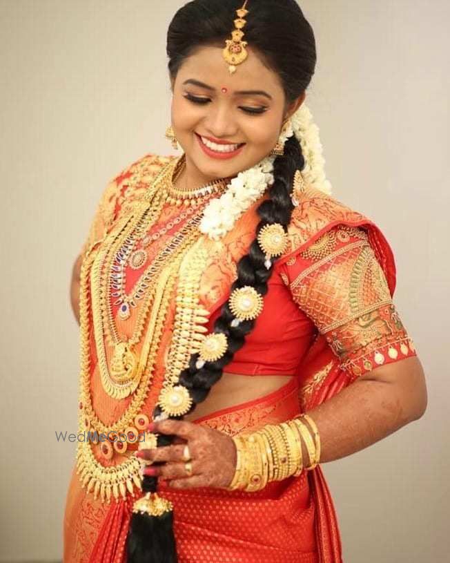 Photo By BobyBrush - Bridal Makeup