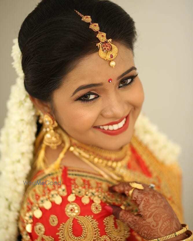 Photo By BobyBrush - Bridal Makeup