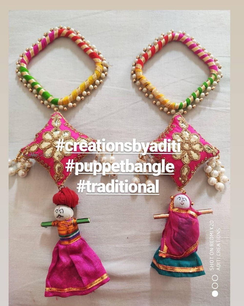 Photo By Aditi Creations - Jewellery