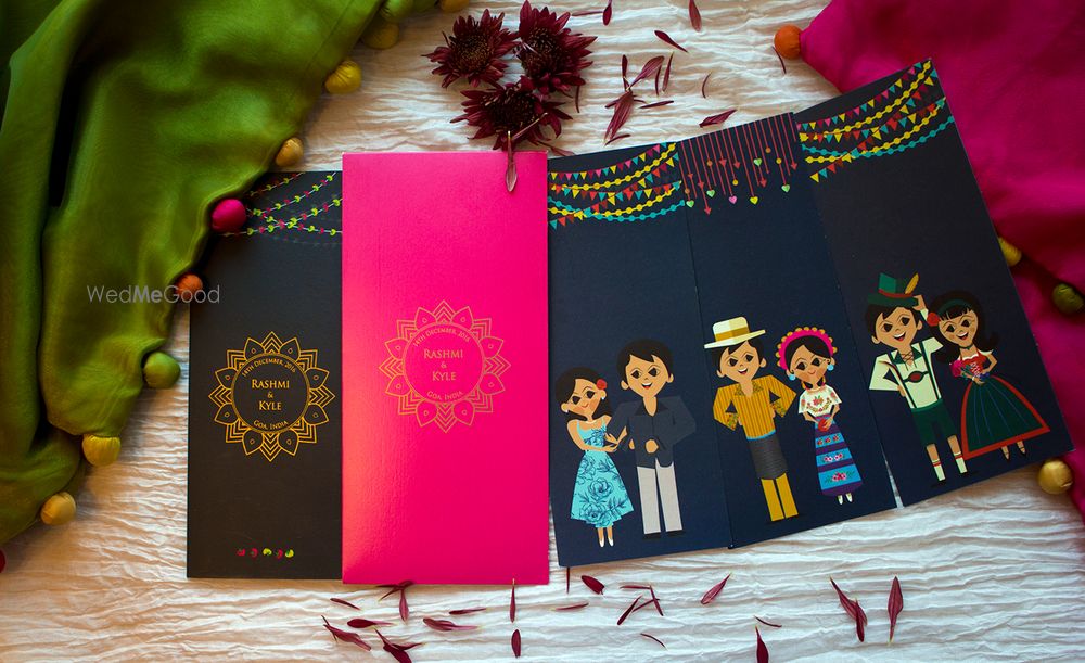 Photo By Divya Designs - Invitations