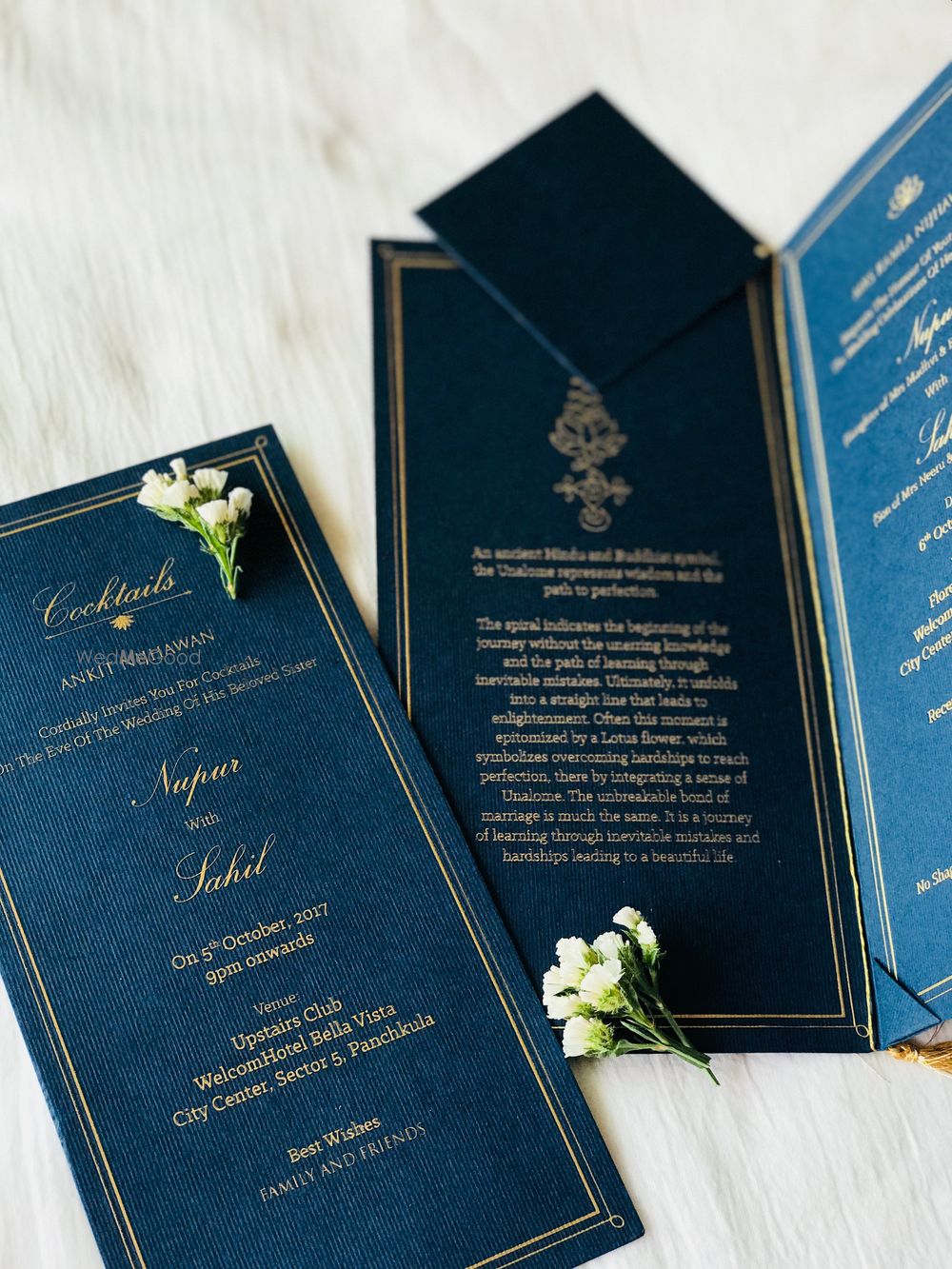 Photo By Divya Designs - Invitations