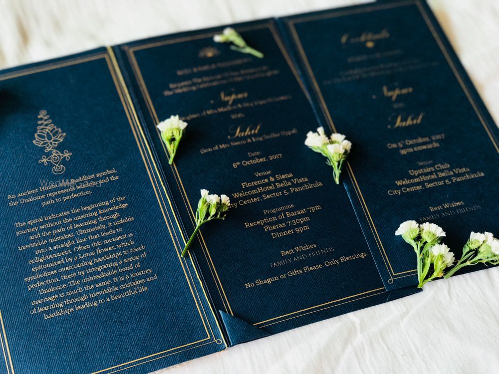 Photo By Divya Designs - Invitations