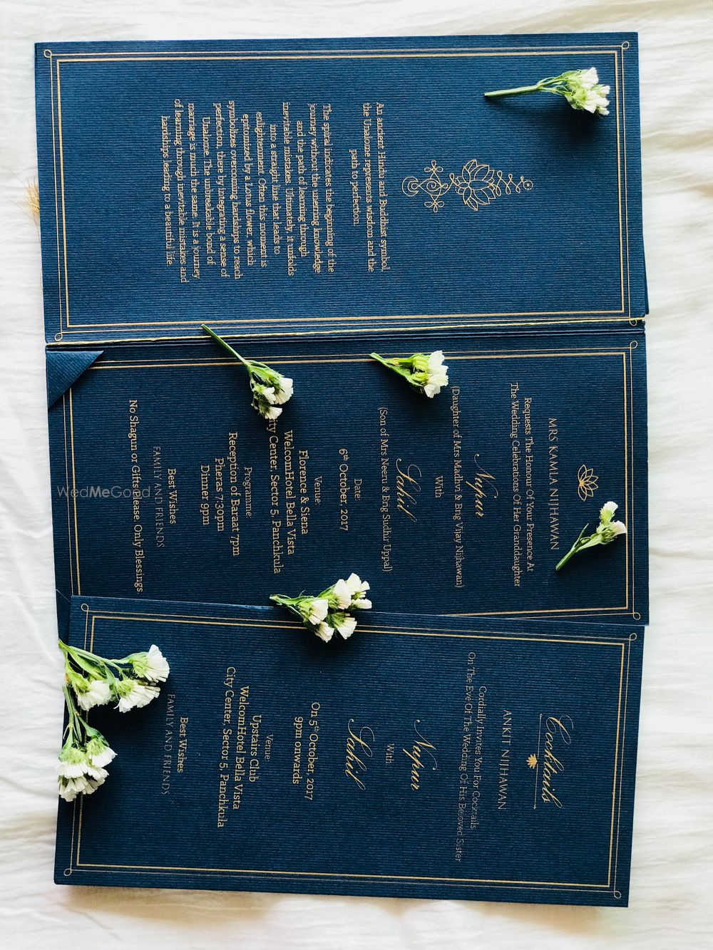 Photo By Divya Designs - Invitations