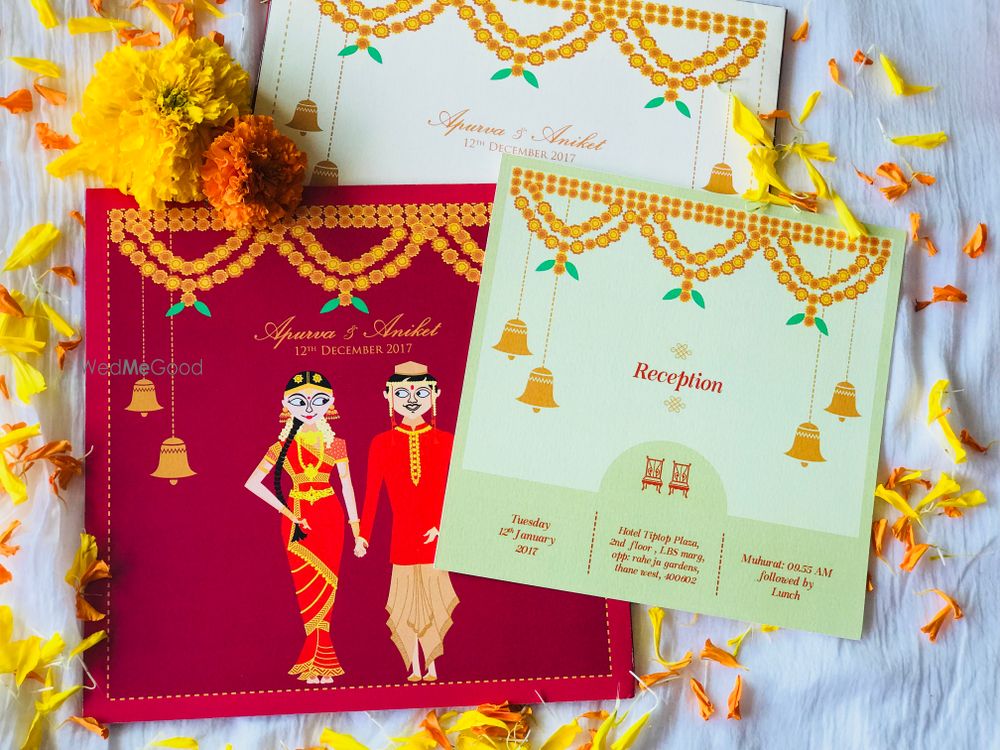 Photo By Divya Designs - Invitations