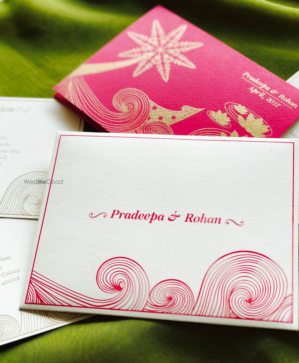 Photo By Divya Designs - Invitations